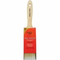 Gourmetgalley 44 2 in. 100 Percent Polyester Beavertail Brush GO3577909